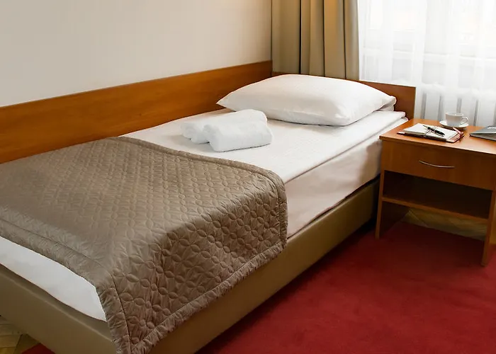 Voco By Ihg 4* Katowice