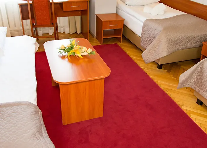 Voco By Ihg Katowice