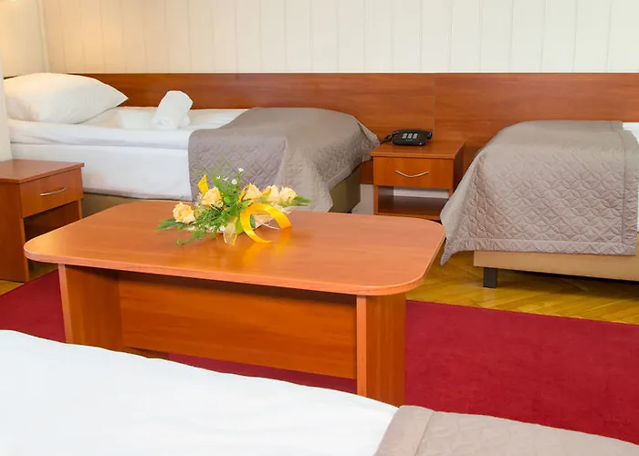 Voco By Ihg Hotel Katowice