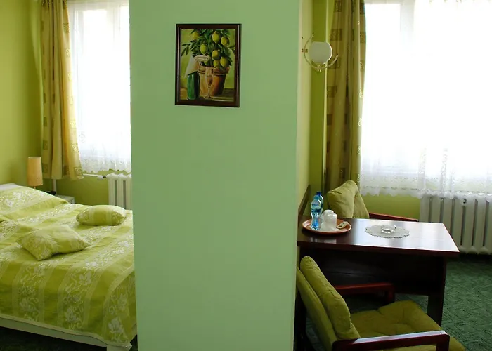 Hotel Voco By Ihg Katowice