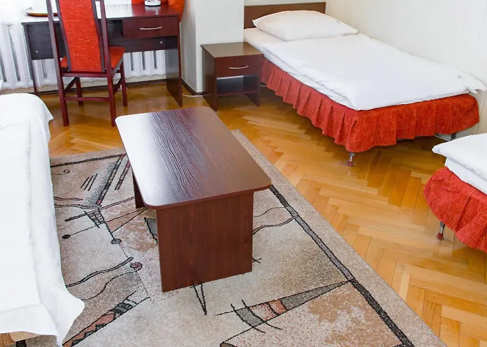 Voco By Ihg Hotel 4*