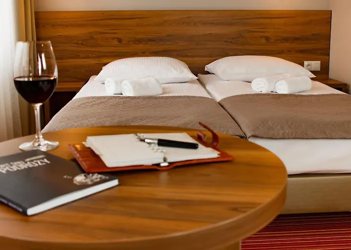 Voco By Ihg Hotell Katowice