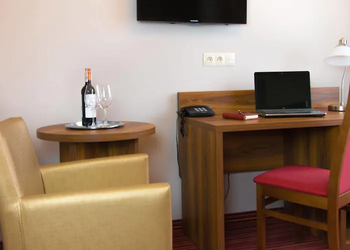 Voco By Ihg Hotel 4*